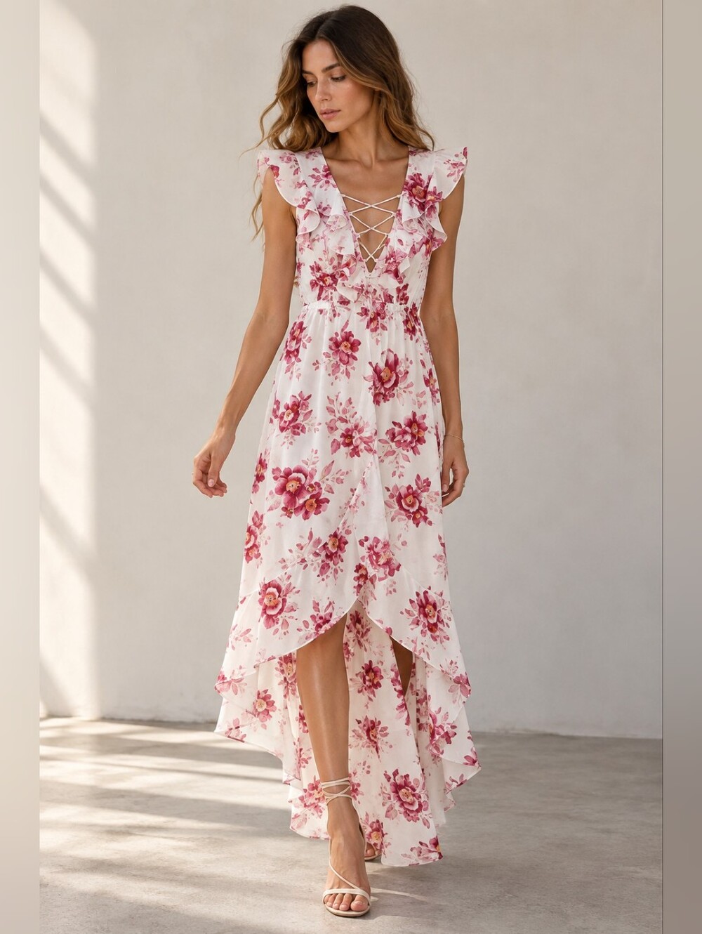NWOT Revolve Tularosa Nashville Dress